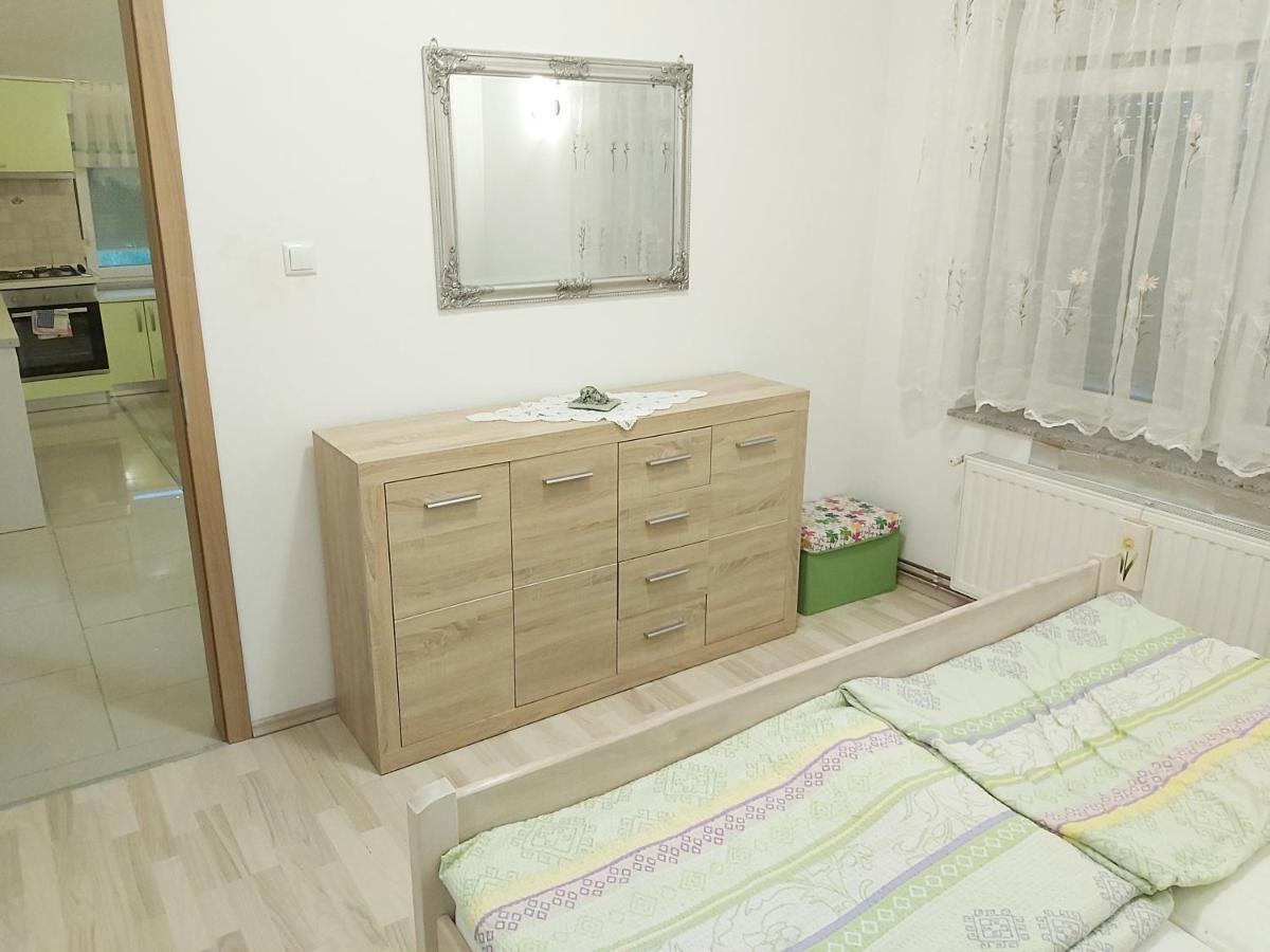 Apartments Krapec2 Jezdovec Ngoại thất bức ảnh